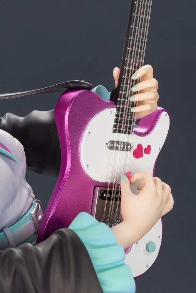 Hatsune Miku Bishoujo Remix series PVC Figure 1/7 Hatsune Miku 25 cm